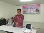 โครงการส่งเสริมวันสตรีสากล